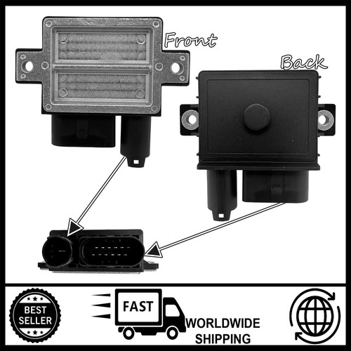 For bmw glow plug - relay, module