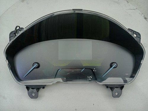 Ford focus speedometer - ford,