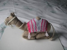 New made hand knitted - made, uk