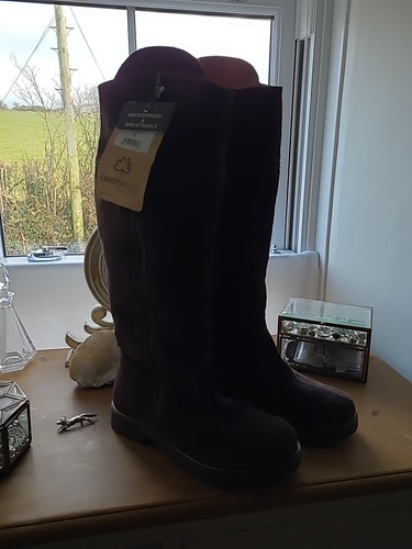 Cabotswood boots size - cabotswood,