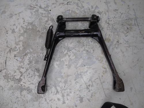 Bsa b44 centre stand - centre,