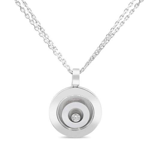 Chopard happy spirit diamond - chopard,