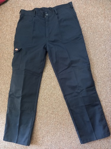 Dickies cargo work trousers - cargo,