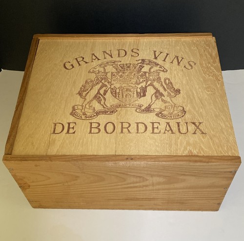 Grands vins bordeaux - vins, de