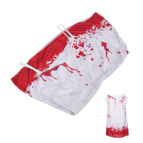 Ghost bride costume for women - bride,