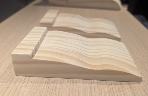 Wooden corbels pair - corbels,