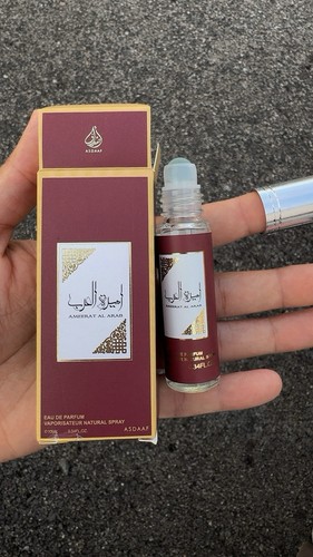 Perf ameerat arab - perf,