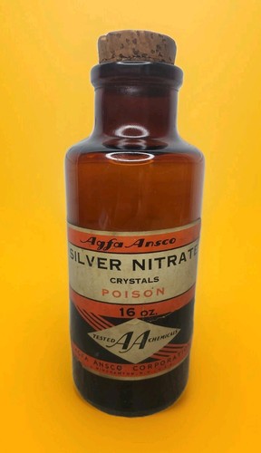 Antique agfa ansco empty - antique,