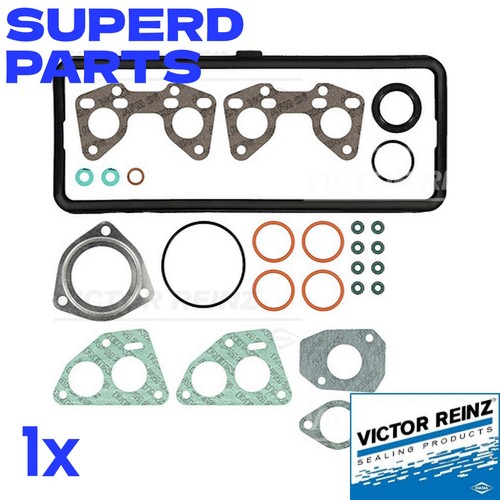 Complete engine gasket - engine,