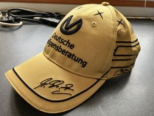 RARE Michael Schumacher GOLD