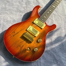 prs SE Custom 24 Sunburst