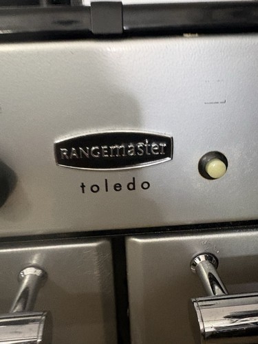 Rangemaster toledo 110 - rangemaster,