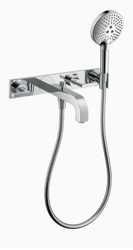 Hansgrohe citterio - ax,