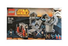 LEGO Star Wars: 75093 Death Star Final Duel - Complete Boxed With Minifigs