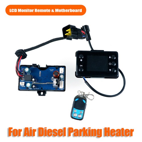 12v 24v 8kw diesel parking - 12v, 2-8kw