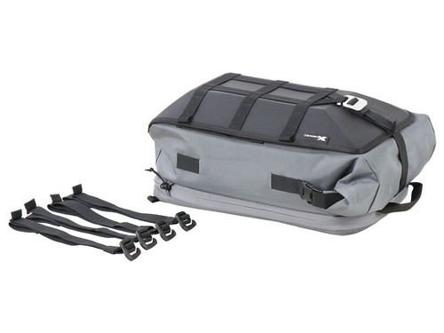 Hepco becker rear soft bag - rear,