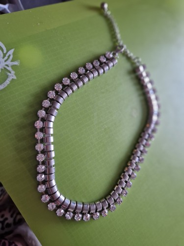 Semi precious crystals set - semi,