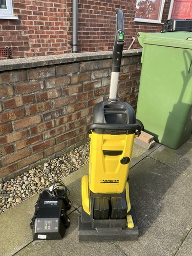 Karcher c professional - karcher,