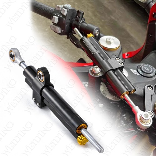 Ohlins adjustable steering - ohlins,