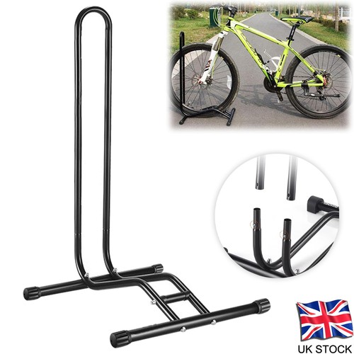 Bike floor stand freestanding - floor,