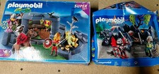 Retro Playmobil Viking Super