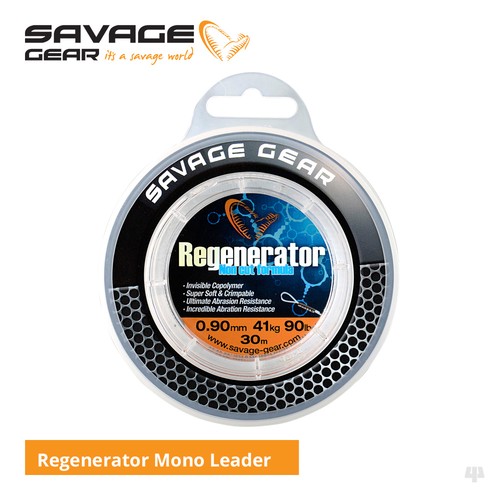 Savage gear regenerator - savage,