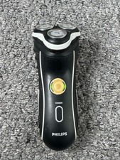 Philips HQ7310 Electric Shaver Tested Working No Charger
