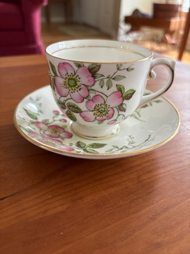Vintage salisbury fine bone - salisbury,