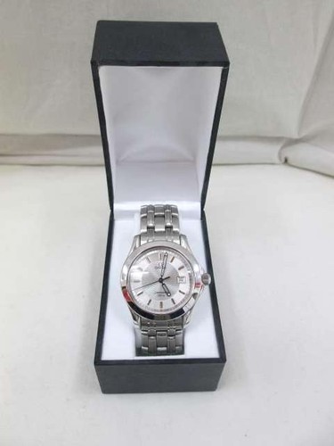 Omega seamaster 120 - omega, quartz