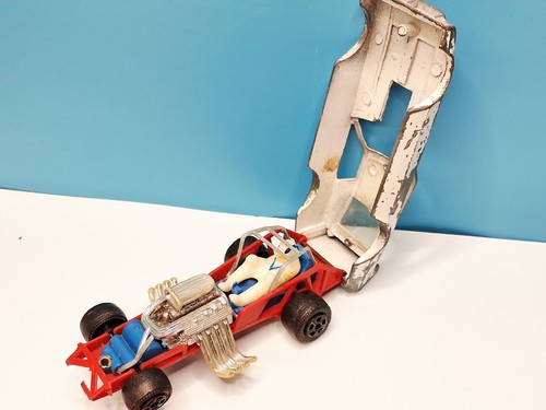 Evel knievel precision - knievel,