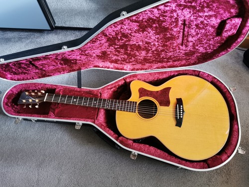 Tanglewood tw55 jumbo - tanglewood,