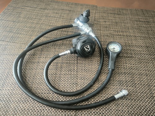Scubapro mk25 r395 - r395,