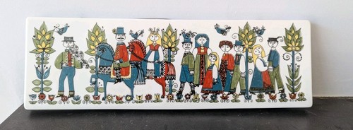 Vintage midcentury rare saga - midcentury,