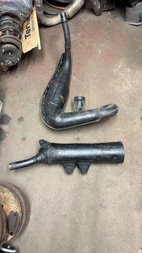 Yamaha tri 250 - 250, ￼