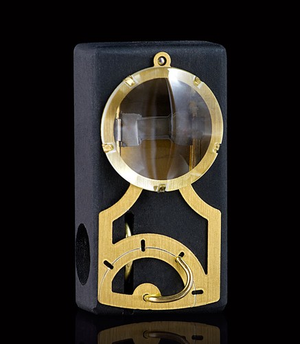 Magic flight muad - dib, portable