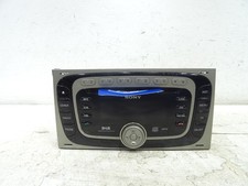 Ford kuga mk1 sony - kuga, cd