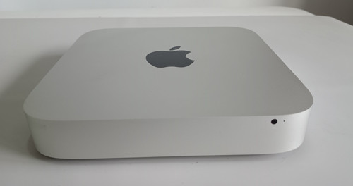 Apple mac mini 2012 - apple,
