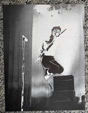 Paul Weller / The Jam -