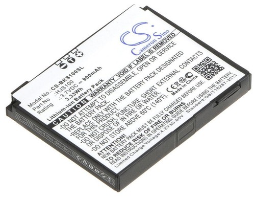 Becker map pilot satnav 900mah - becker,