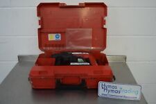 Hilti TE10A + Battery SPARES REPAIR (untested, we have no charger) FREE P+P