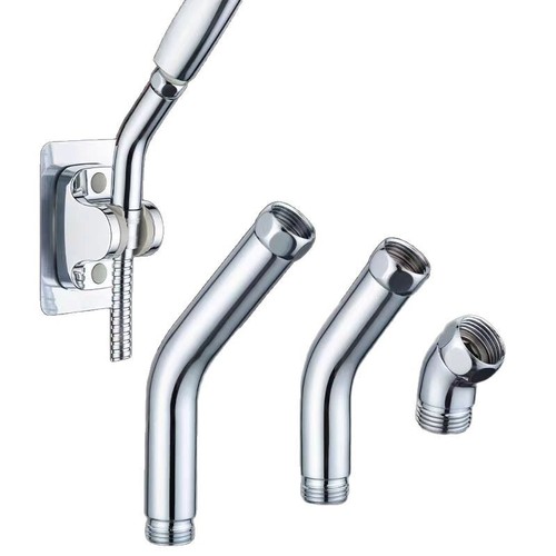 With washers shower - with, arm