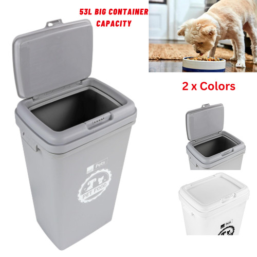 Litre pet food dry - pet,