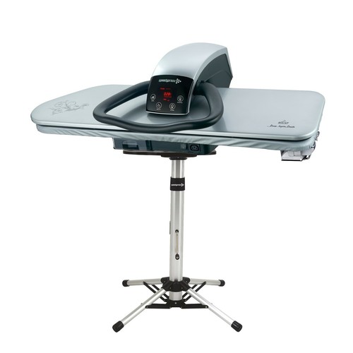 Steam ironing press 101hd - steam,