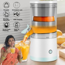 Electric Citrus Juicer, Fruit