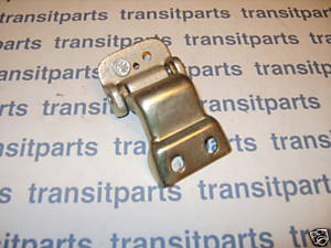 Ford transit rear - lh, door