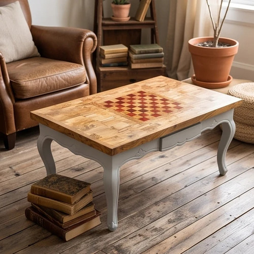 Olive wood handcrafted - olive,