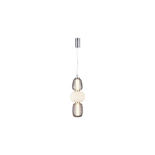 Pendant light caro smoked - caro,