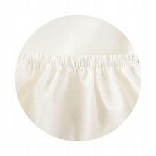 100% Cotton Fitted Sheet for