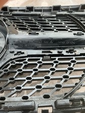 Mercedes CLA Front Grille W117