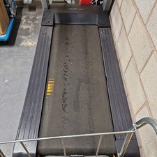 impulse pro  Rt700 Treadmill